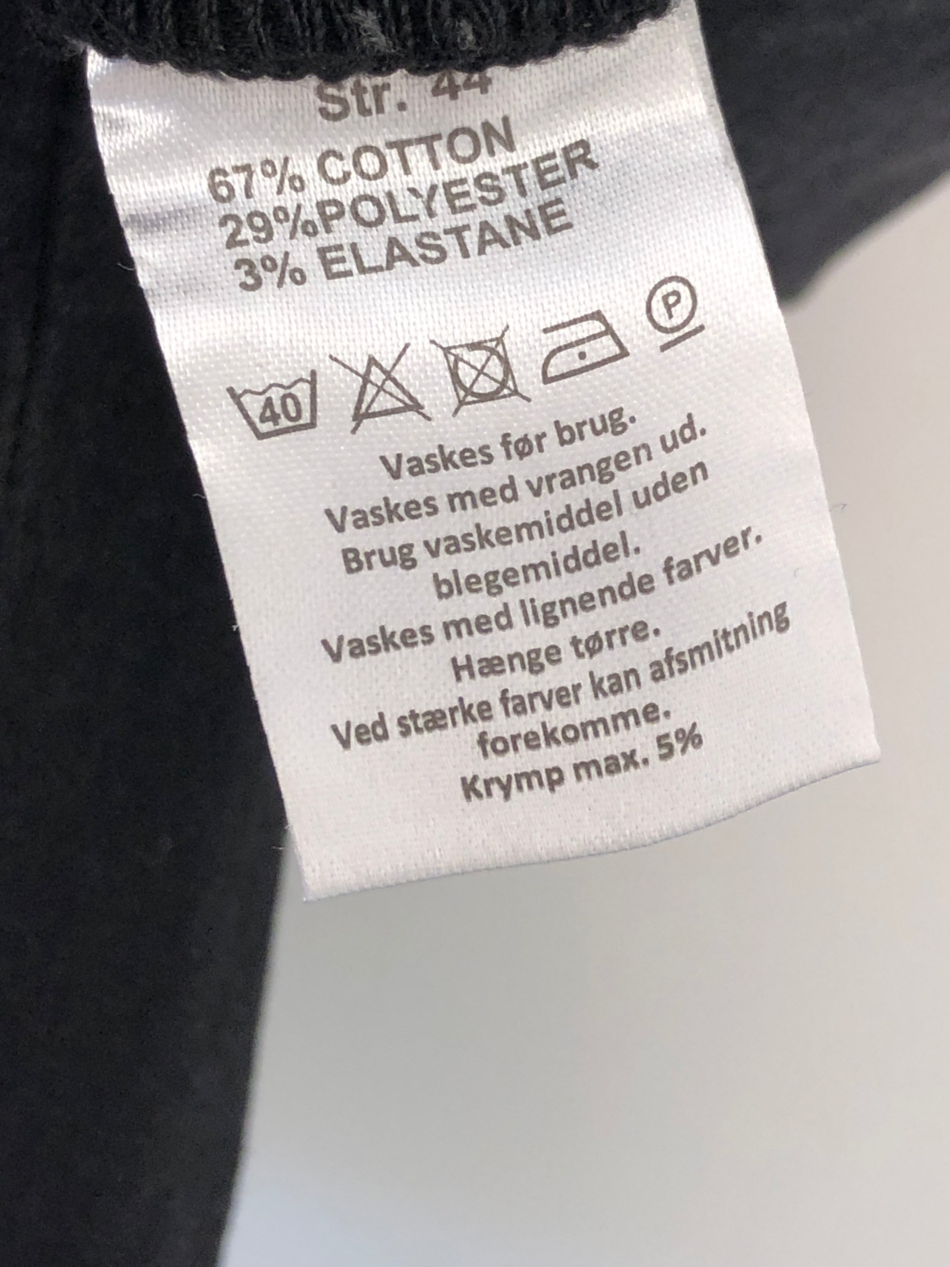 VRS Shorts